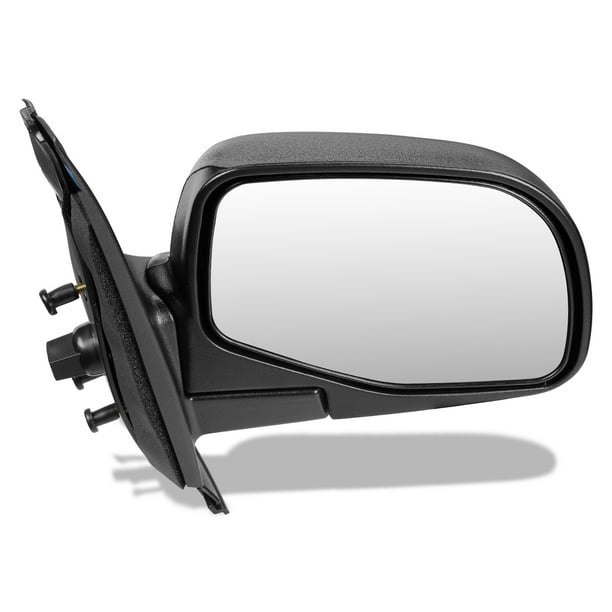 DNA Motoring OEM-MR-FO1321210 Factory Style Powered Right Side Door Mirror DNA Motoring OEM-MR-FO1321210 Factory Style Powered Right Side Door Mirror